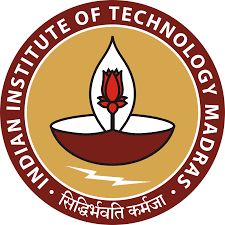 IIT Madras logo